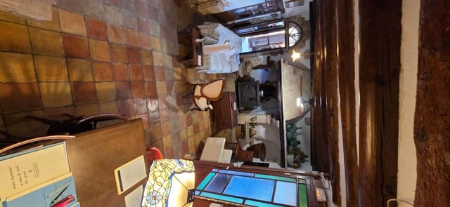 5 bedroom Townhouse for sale in La Riera de Gaià - € 410,000 (Ref: 9355821)