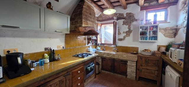 5 bedroom Townhouse for sale in La Riera de Gaià - € 410,000 (Ref: 9355821)