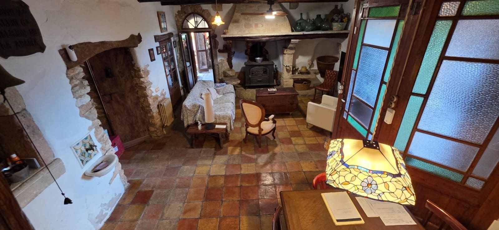 5 bedroom Townhouse for sale in La Riera de Gaia - € 410,000 (Ref: 9355821)