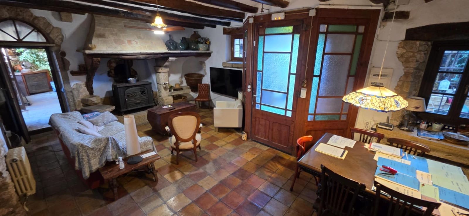 5 bedroom Townhouse for sale in La Riera de Gaia - € 410,000 (Ref: 9355821)