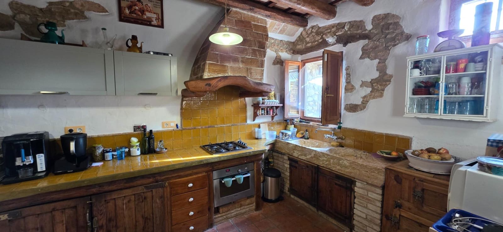 5 bedroom Townhouse for sale in La Riera de Gaia - € 410,000 (Ref: 9355821)