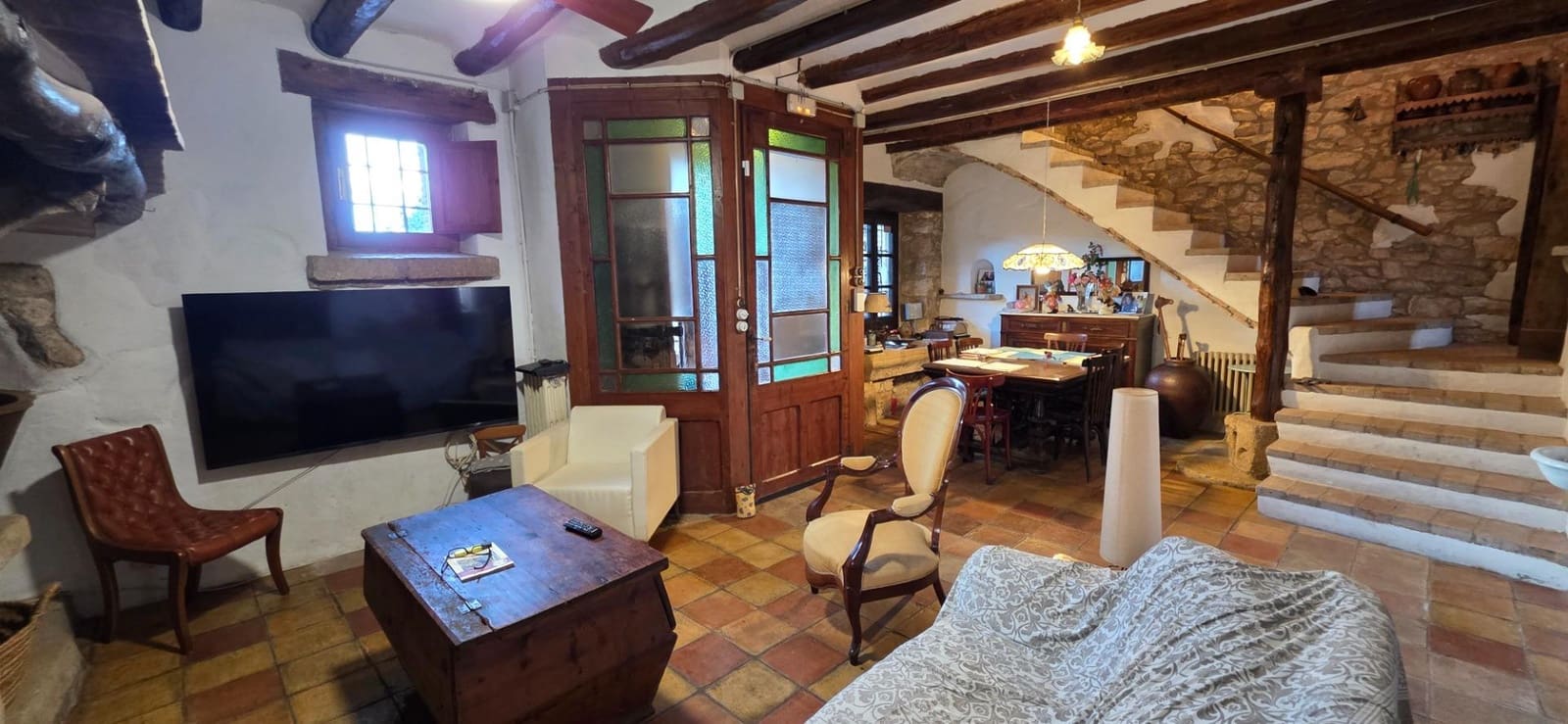 5 bedroom Townhouse for sale in La Riera de Gaia - € 410,000 (Ref: 9355821)