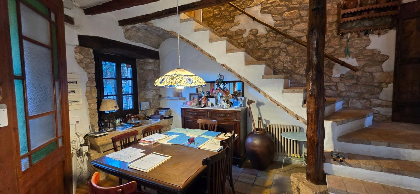 5 bedroom Townhouse for sale in La Riera de Gaia - € 410,000 (Ref: 9355821)