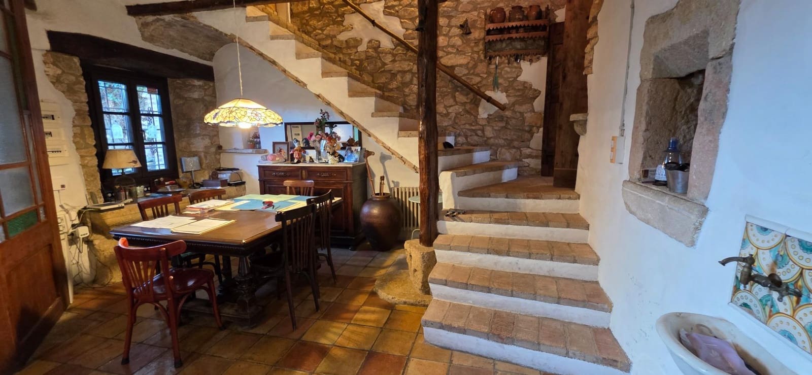 5 bedroom Townhouse for sale in La Riera de Gaia - € 410,000 (Ref: 9355821)