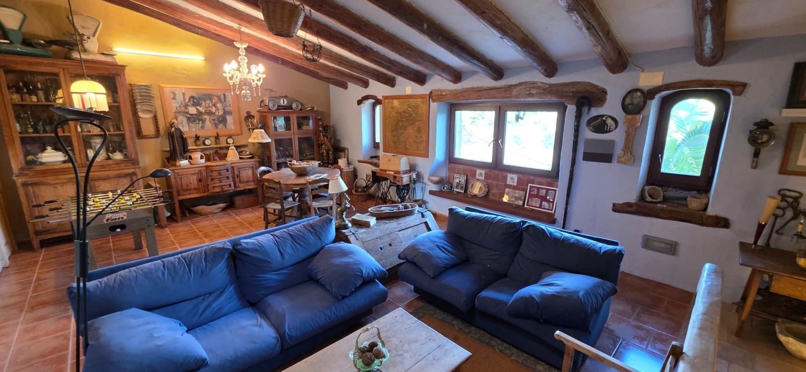 5 bedroom Townhouse for sale in La Riera de Gaia - € 410,000 (Ref: 9355821)