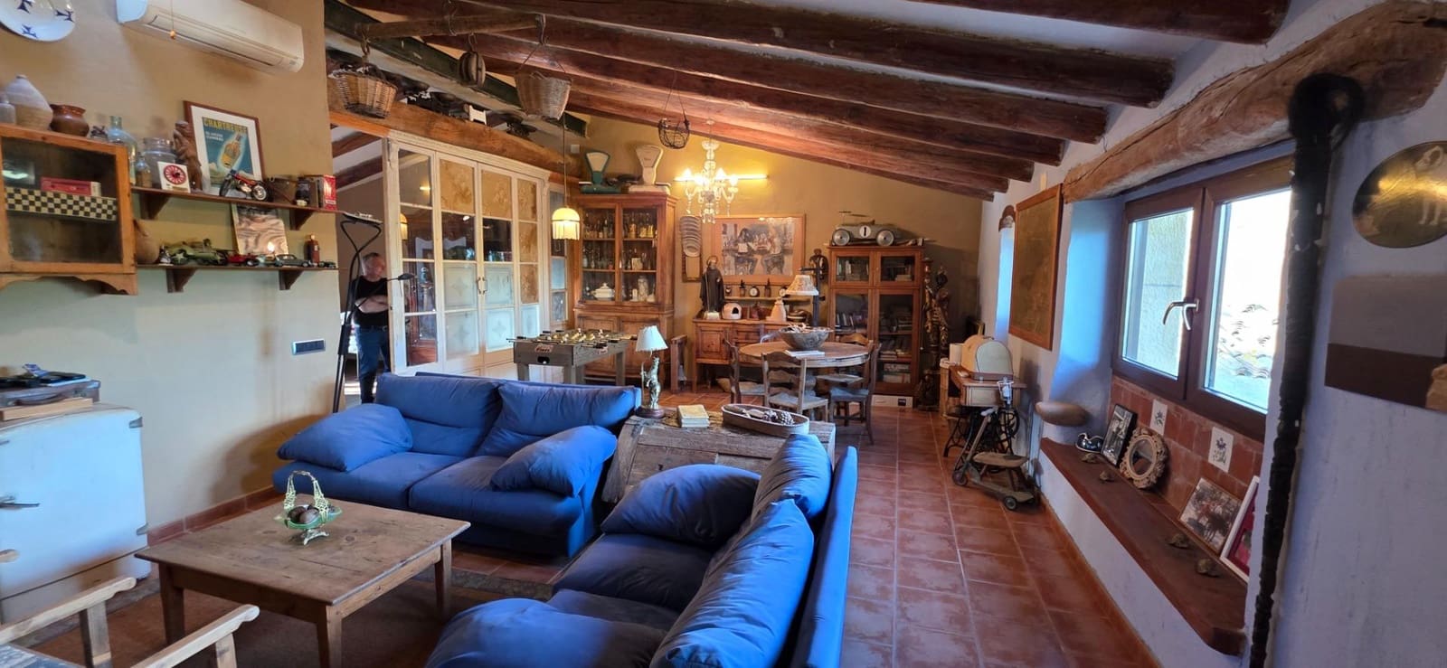 5 bedroom Townhouse for sale in La Riera de Gaia - € 410,000 (Ref: 9355821)