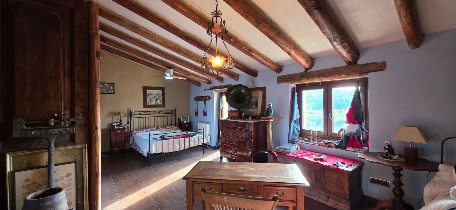 5 bedroom Townhouse for sale in La Riera de Gaia - € 410,000 (Ref: 9355821)