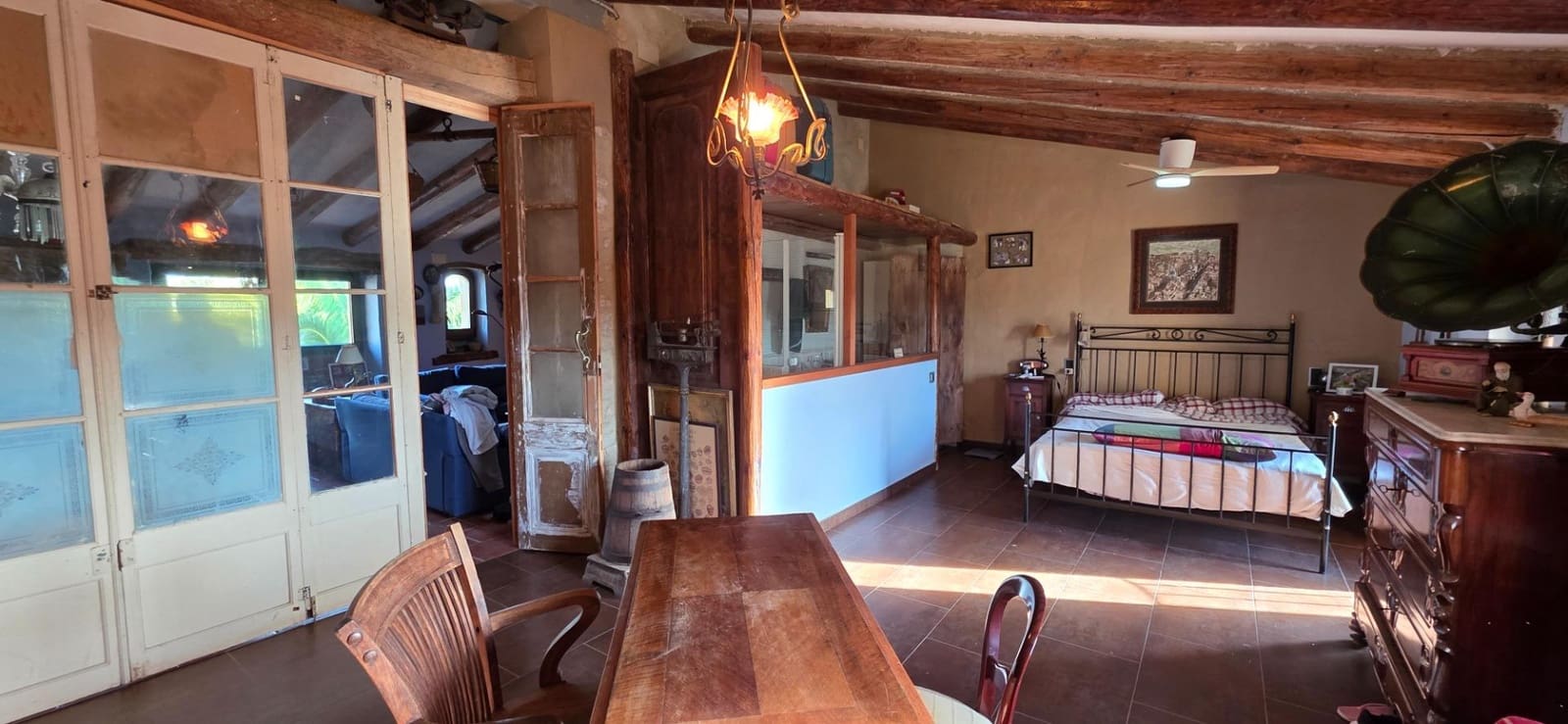 5 bedroom Townhouse for sale in La Riera de Gaia - € 410,000 (Ref: 9355821)