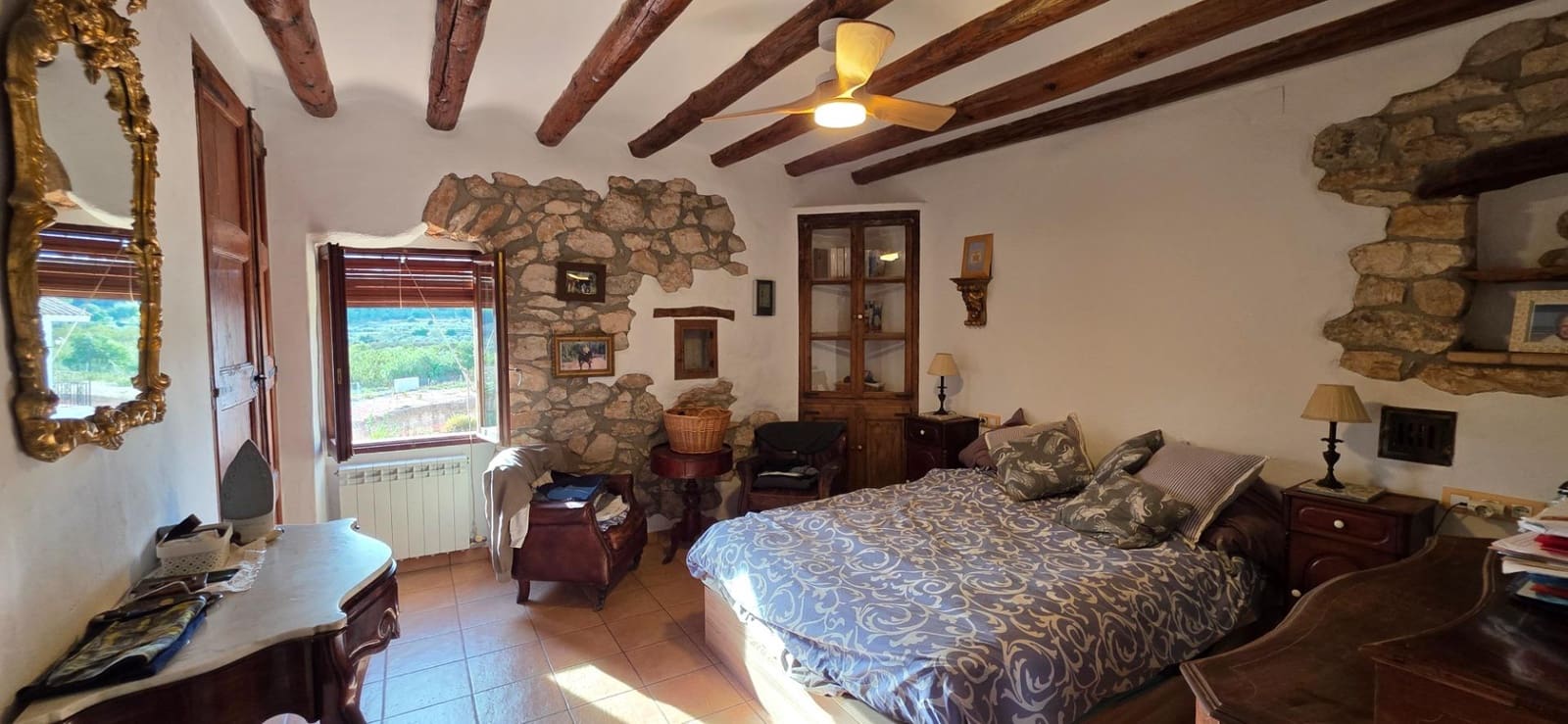 5 bedroom Townhouse for sale in La Riera de Gaia - € 410,000 (Ref: 9355821)