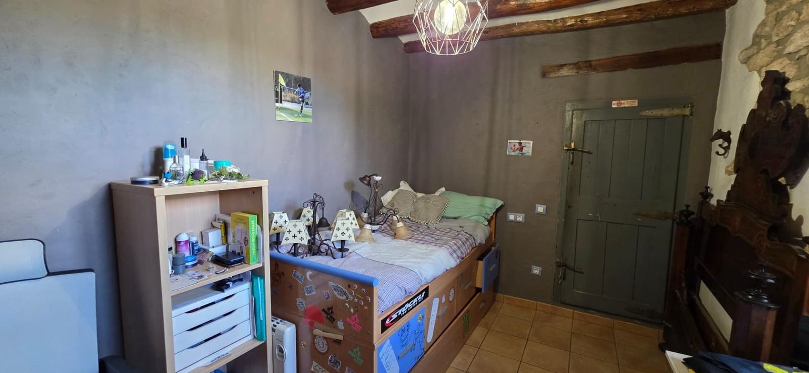 5 bedroom Townhouse for sale in La Riera de Gaia - € 410,000 (Ref: 9355821)