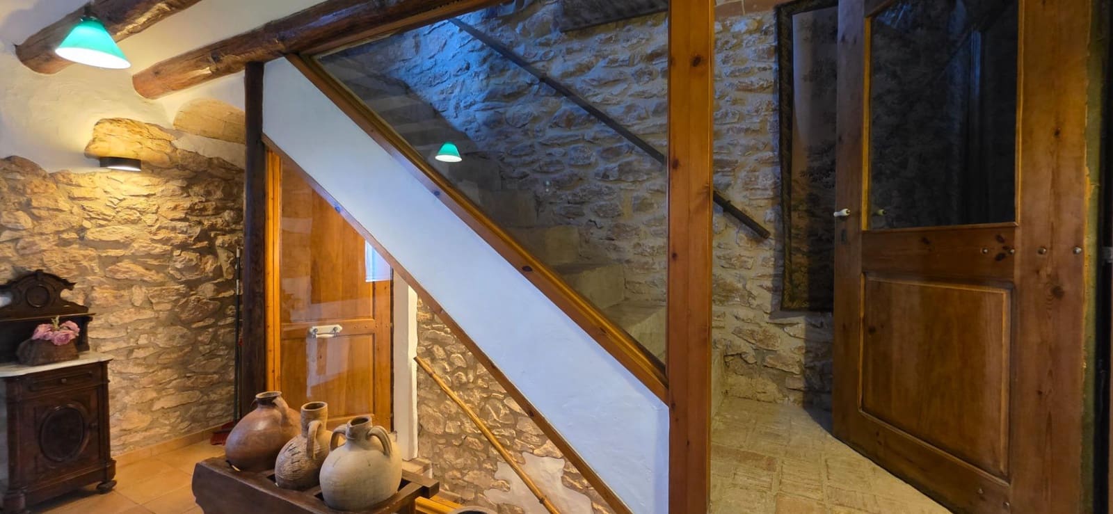 5 bedroom Townhouse for sale in La Riera de Gaia - € 410,000 (Ref: 9355821)