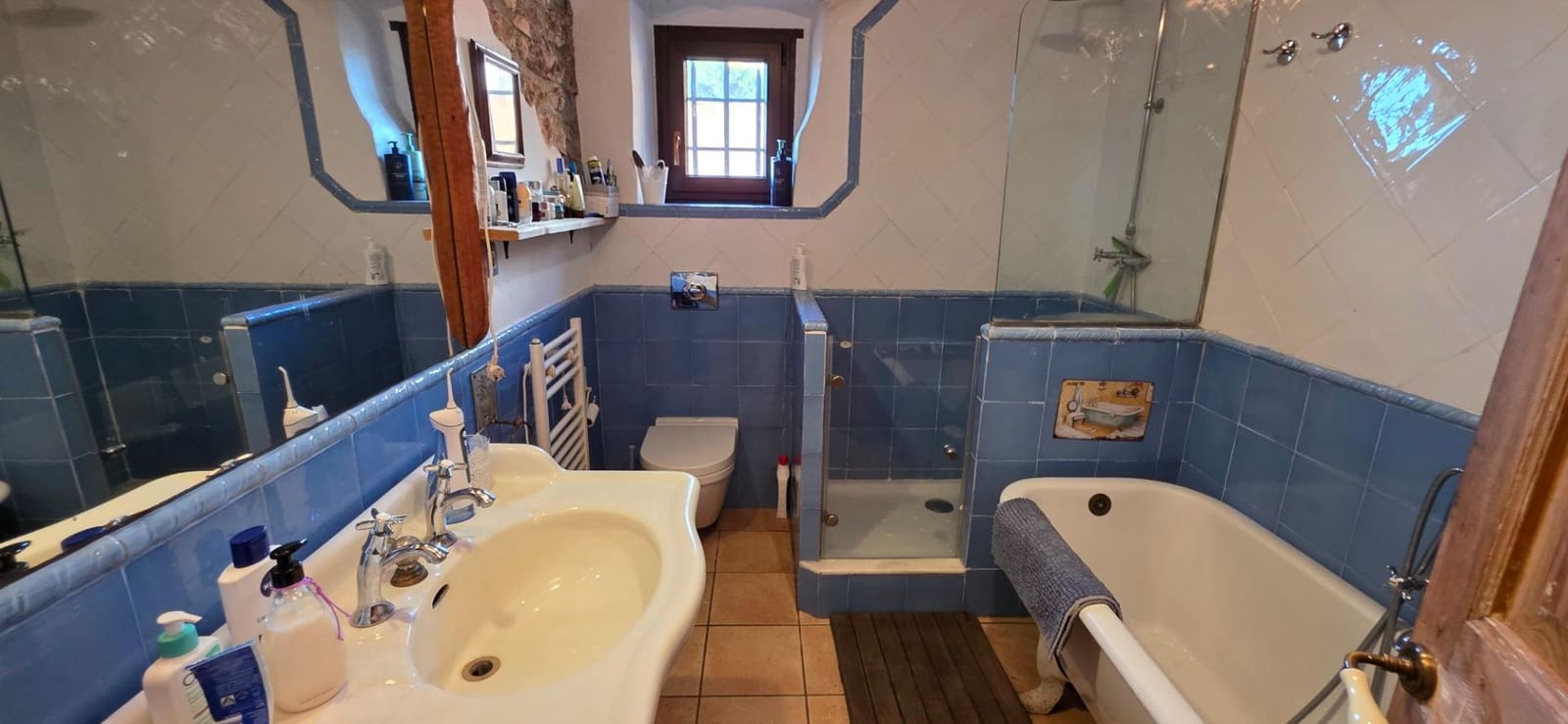 5 bedroom Townhouse for sale in La Riera de Gaia - € 410,000 (Ref: 9355821)