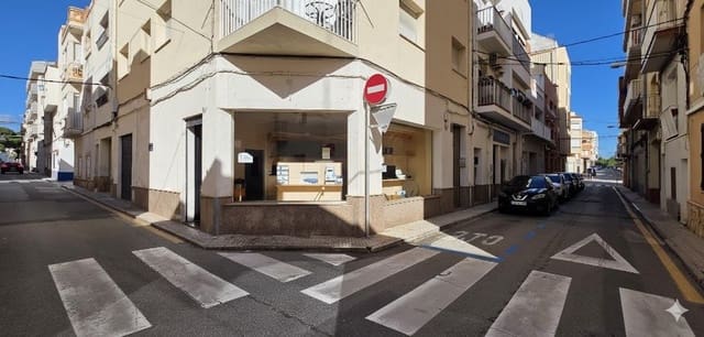 Local Commercial à vendre à L'Ametlla de Mar - 179 900 € (Ref: 9362611)