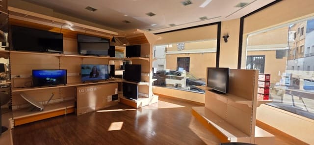 Local Commercial à vendre à L'Ametlla de Mar - 179 900 € (Ref: 9362611)