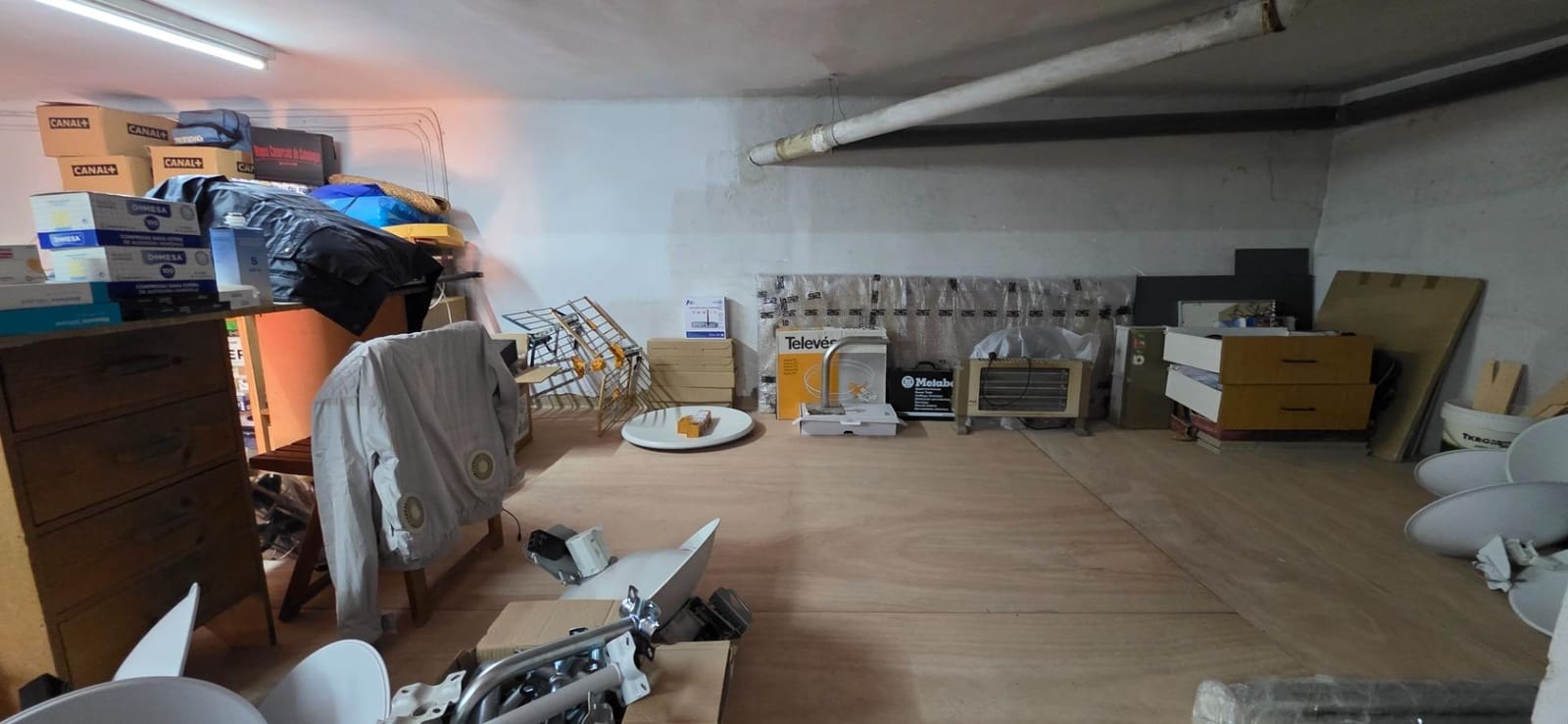 Local Commercial à vendre à L'Ametlla de Mar - 179 900 € (Ref: 9362611)