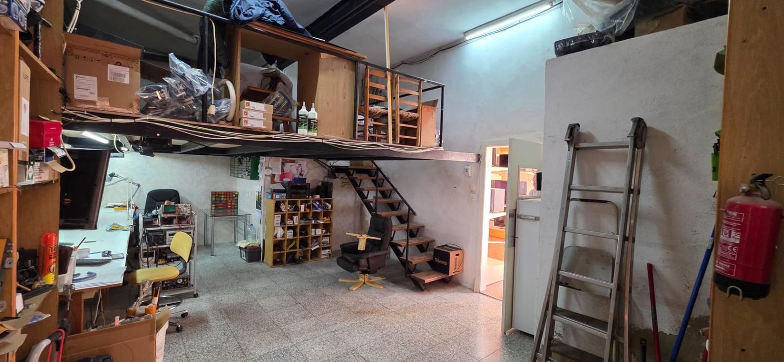 Local Commercial à vendre à L'Ametlla de Mar - 179 900 € (Ref: 9362611)