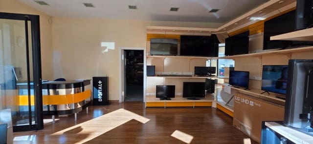 Local Commercial à vendre à L'Ametlla de Mar - 179 900 € (Ref: 9362611)