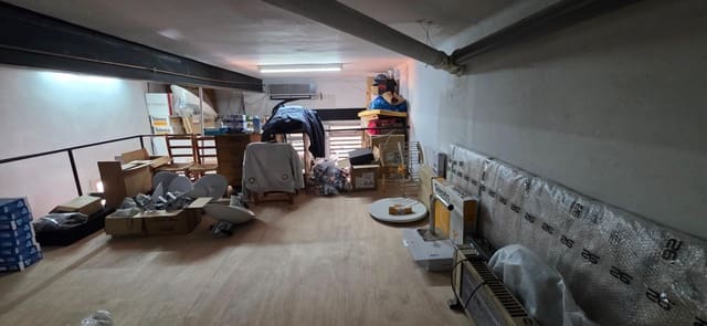 Local Commercial à vendre à L'Ametlla de Mar - 179 900 € (Ref: 9362611)