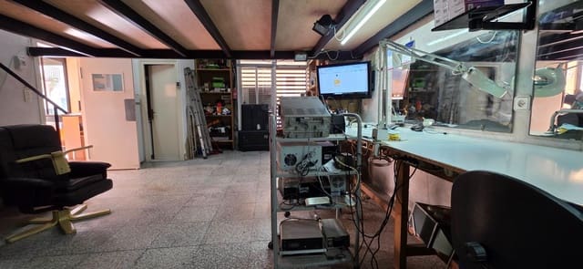 Local Commercial à vendre à L'Ametlla de Mar - 179 900 € (Ref: 9362611)