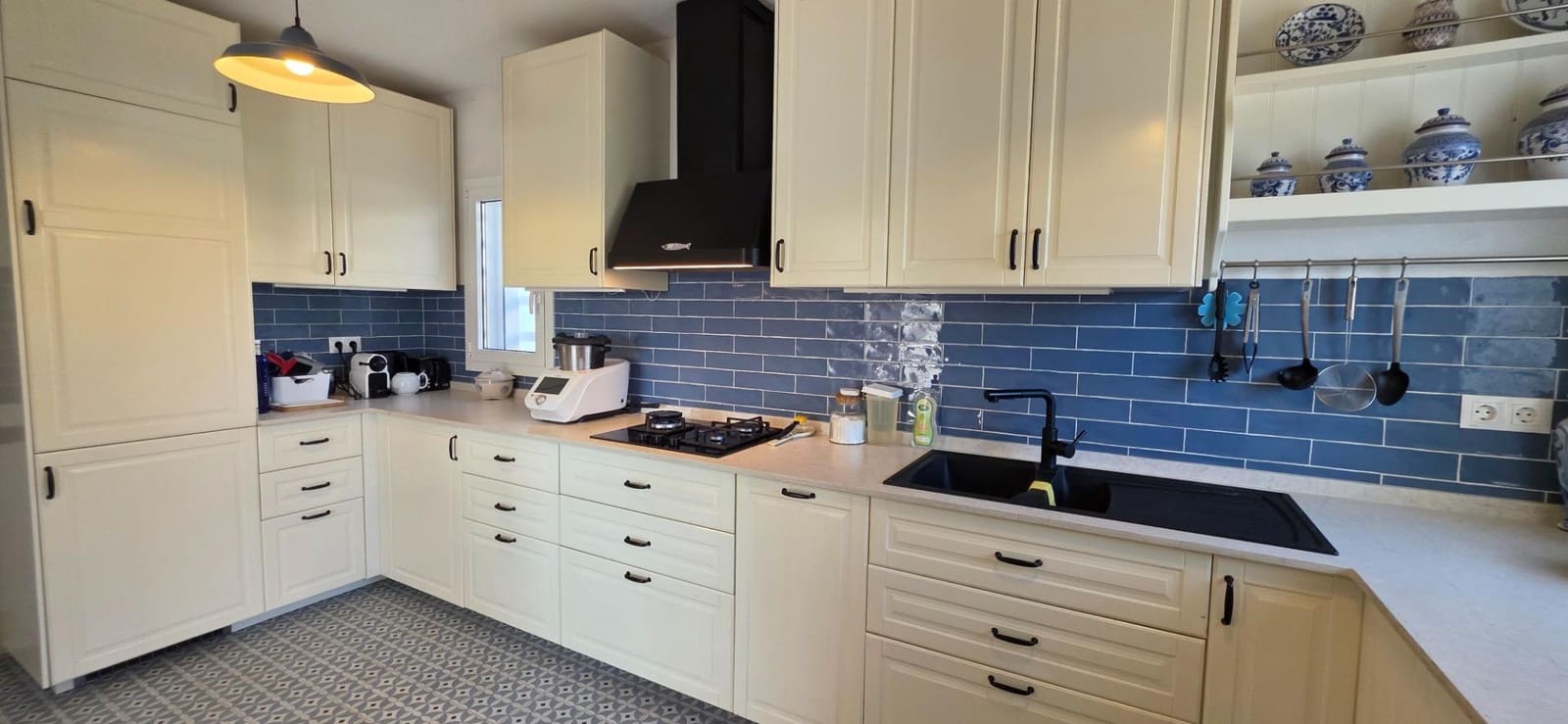 5 bedroom Villa for sale in L'Ametlla de Mar with pool garage - € 1,195,000 (Ref: 9362612)