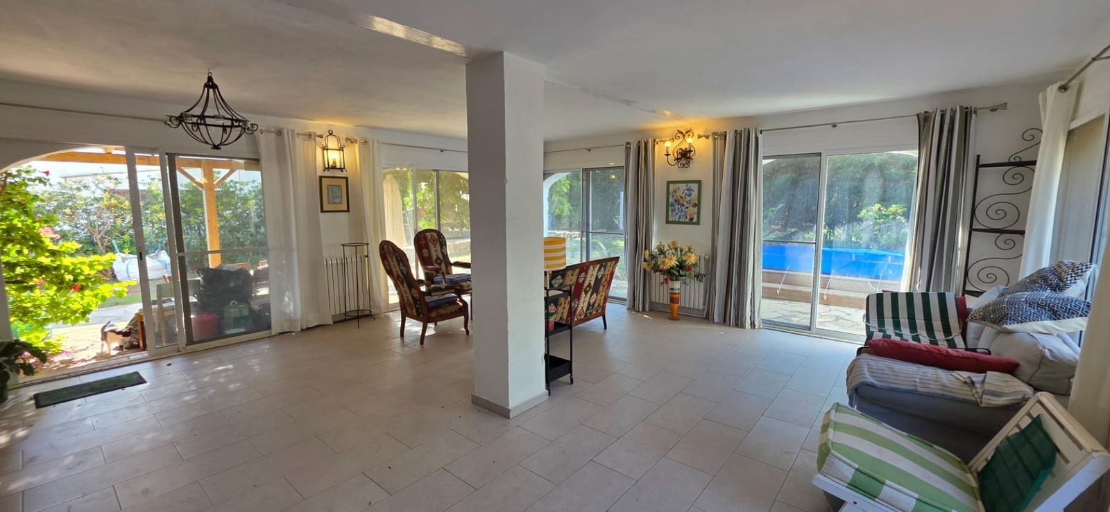 5 bedroom Villa for sale in L'Ametlla de Mar with pool garage - € 1,195,000 (Ref: 9362612)