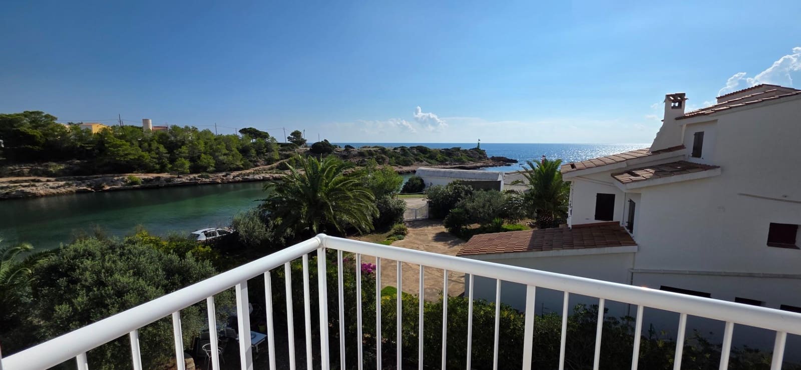 5 bedroom Villa for sale in L'Ametlla de Mar with pool garage - € 1,195,000 (Ref: 9362612)