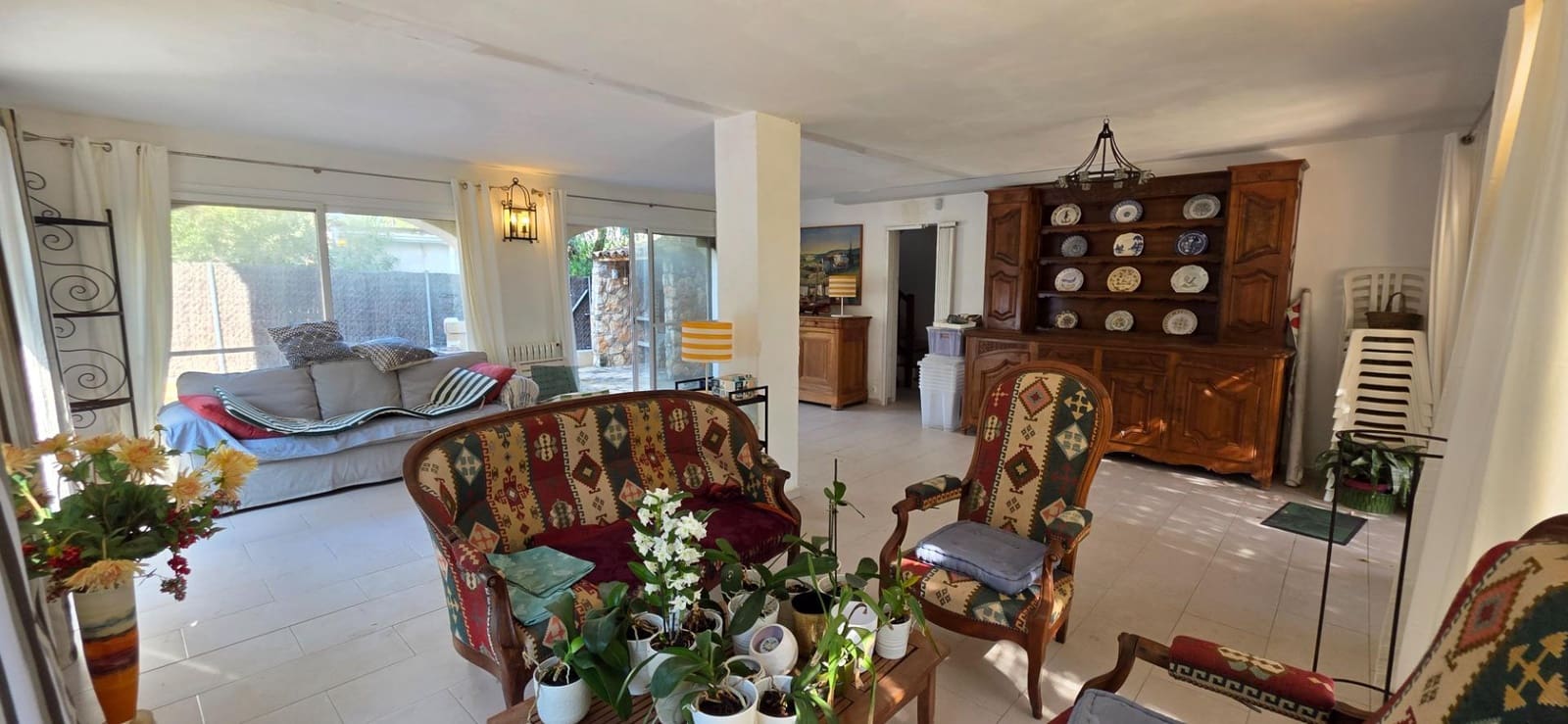 5 bedroom Villa for sale in L'Ametlla de Mar with pool garage - € 1,195,000 (Ref: 9362612)