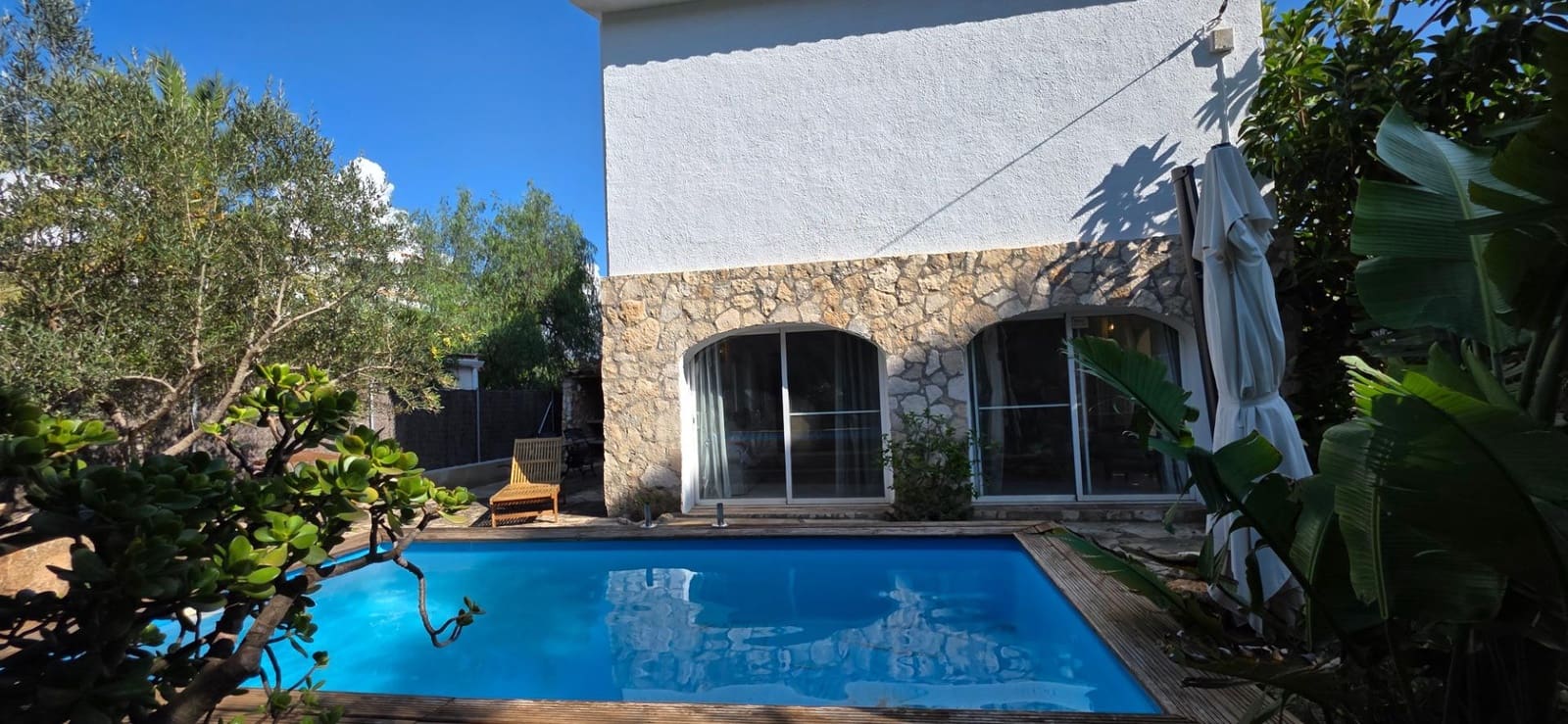 5 bedroom Villa for sale in L'Ametlla de Mar with pool garage - € 1,195,000 (Ref: 9362612)