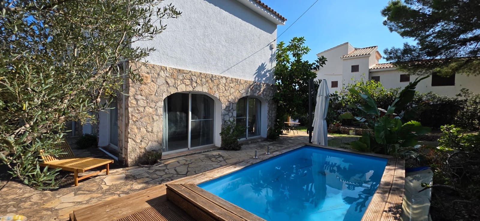 5 bedroom Villa for sale in L'Ametlla de Mar with pool garage - € 1,195,000 (Ref: 9362612)