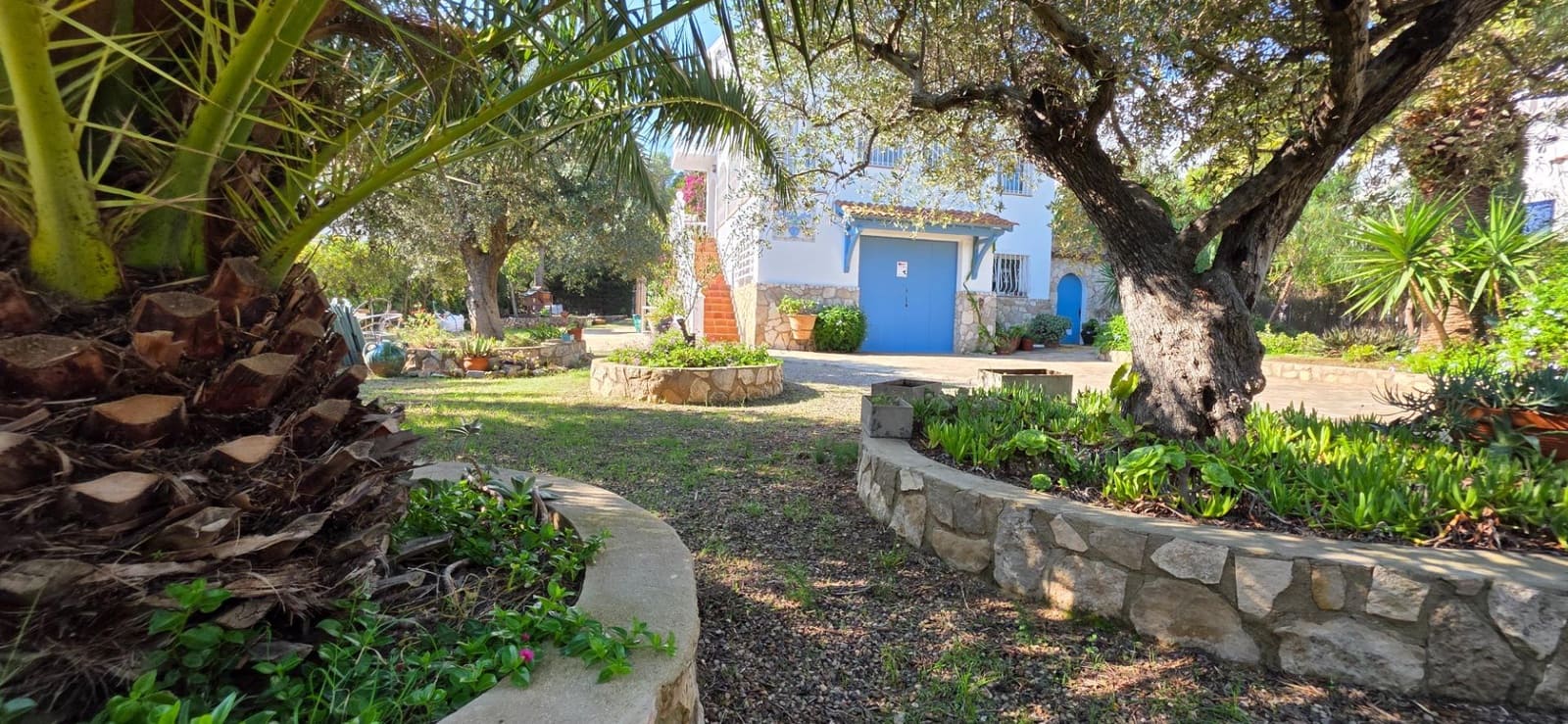 5 bedroom Villa for sale in L'Ametlla de Mar with pool garage - € 1,195,000 (Ref: 9362612)