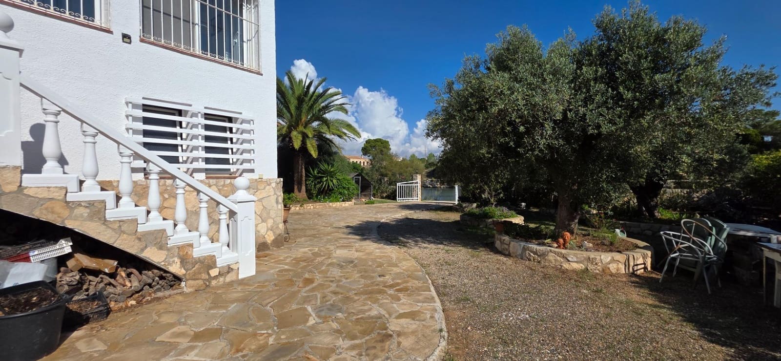 5 bedroom Villa for sale in L'Ametlla de Mar with pool garage - € 995,000 (Ref: 9362612)