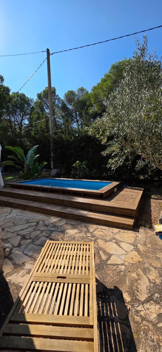 5 bedroom Villa for sale in L'Ametlla de Mar with pool garage - € 995,000 (Ref: 9362612)