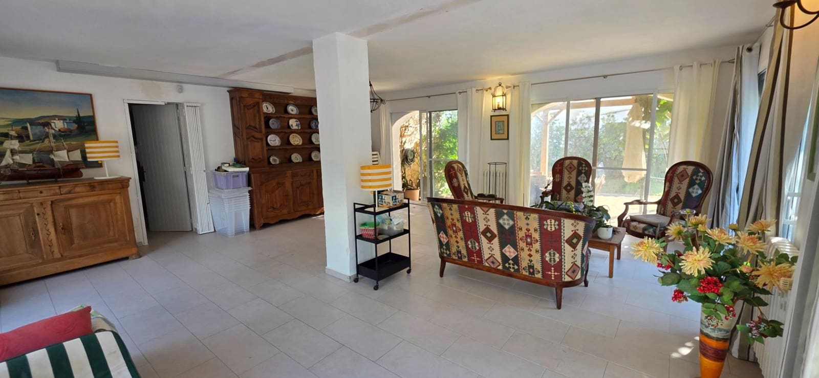 5 bedroom Villa for sale in L'Ametlla de Mar with pool garage - € 995,000 (Ref: 9362612)