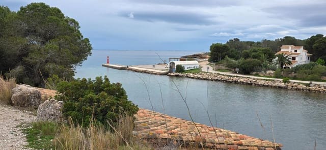 5 soverom Villa til salgs i L'Ametlla de Mar med svømmebasseng garasje - € 995 000 (Ref: 9362612)