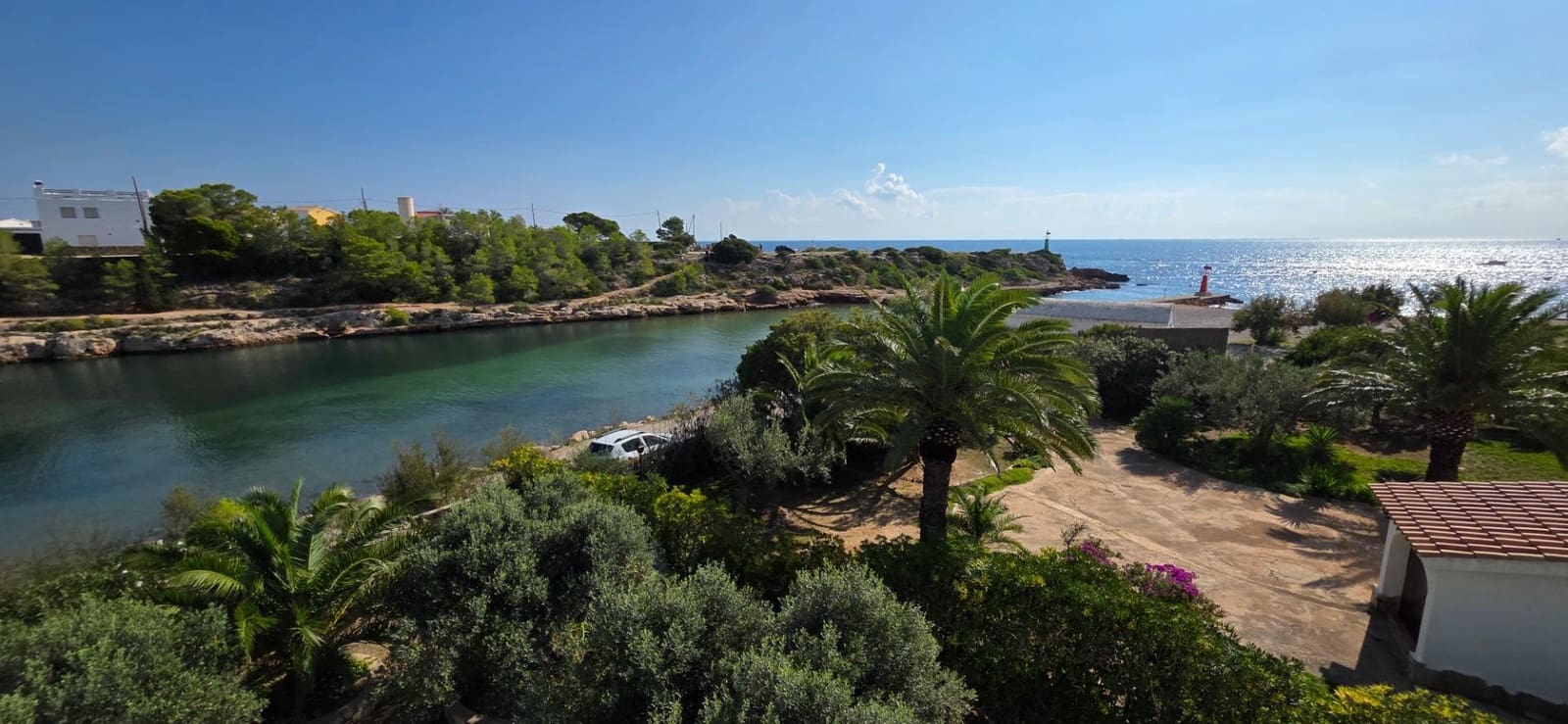 5 bedroom Villa for sale in L'Ametlla de Mar with pool garage - € 995,000 (Ref: 9362612)