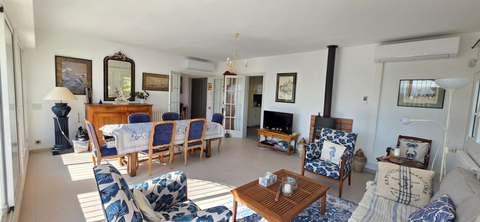 5 bedroom Villa for sale in L'Ametlla de Mar with pool garage - € 995,000 (Ref: 9362612)