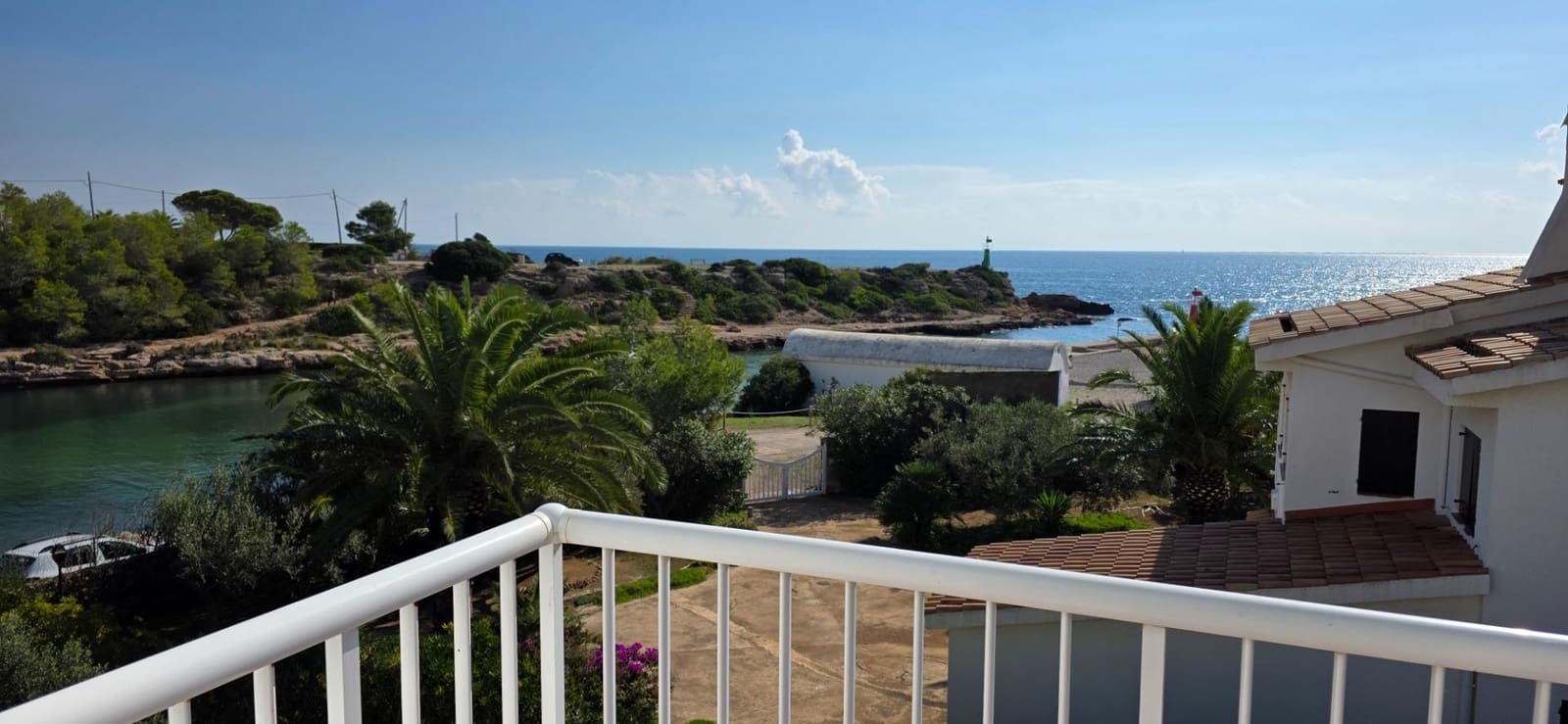 5 bedroom Villa for sale in L'Ametlla de Mar with pool garage - € 995,000 (Ref: 9362612)