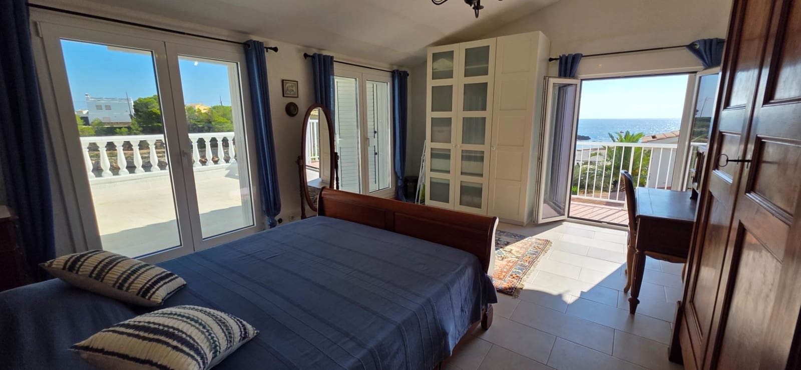 5 bedroom Villa for sale in L'Ametlla de Mar with pool garage - € 995,000 (Ref: 9362612)