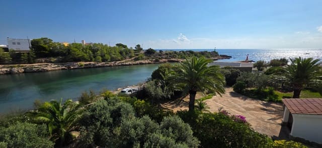 5 soverom Villa til salgs i L'Ametlla de Mar med svømmebasseng garasje - € 995 000 (Ref: 9362612)