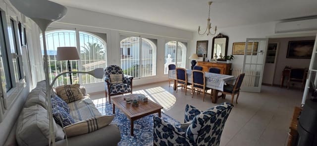 5 soverom Villa til salgs i L'Ametlla de Mar med svømmebasseng garasje - € 995 000 (Ref: 9362612)