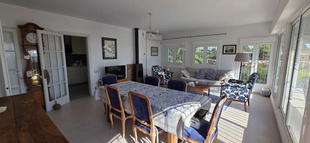 5 soverom Villa til salgs i L'Ametlla de Mar med svømmebasseng garasje - € 995 000 (Ref: 9362612)