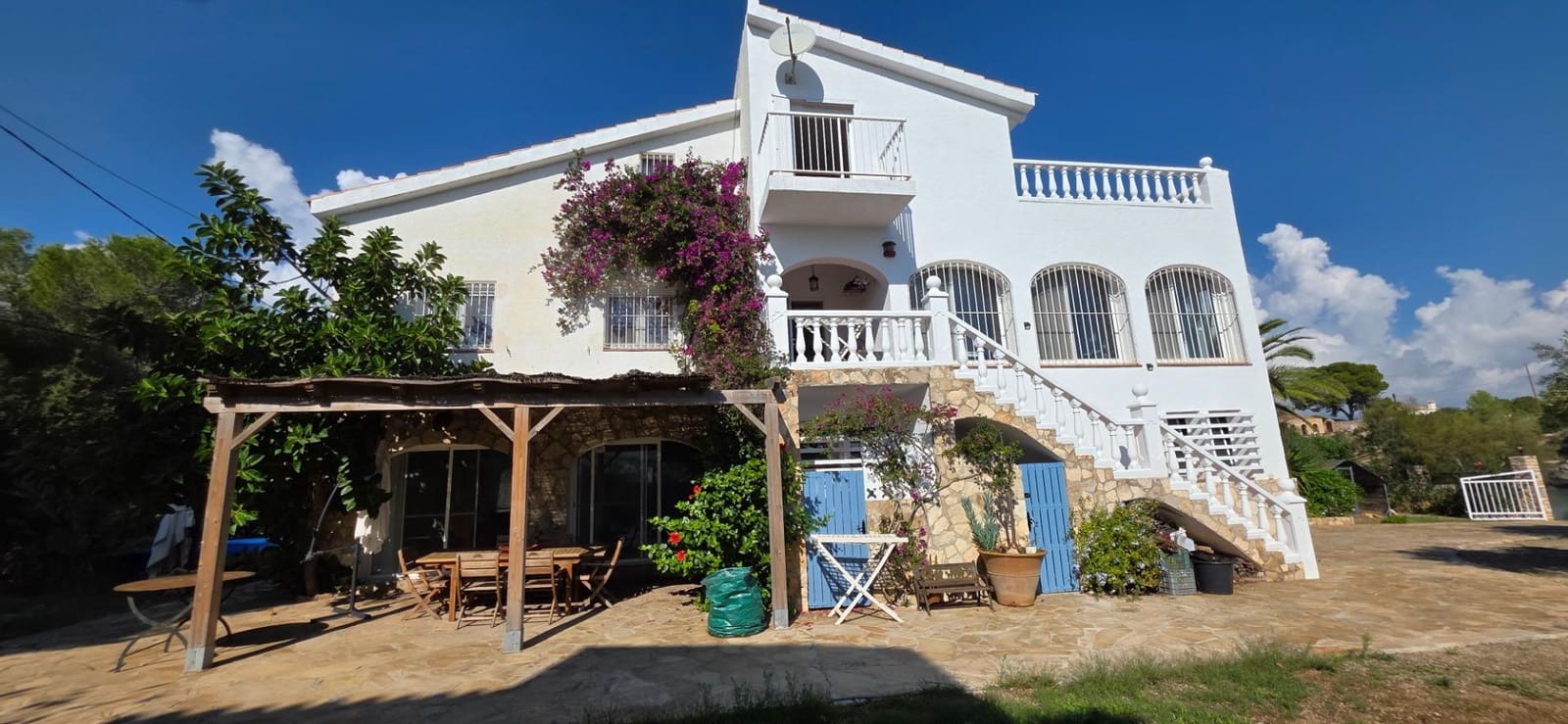 5 bedroom Villa for sale in L'Ametlla de Mar with pool garage - € 995,000 (Ref: 9362612)