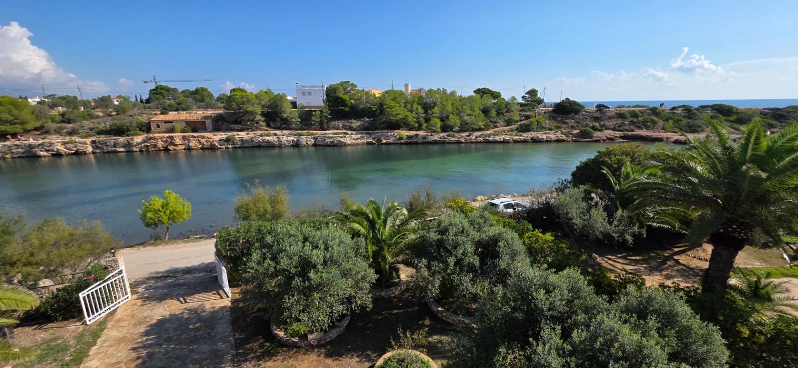 5 bedroom Villa for sale in L'Ametlla de Mar with pool garage - € 995,000 (Ref: 9362612)