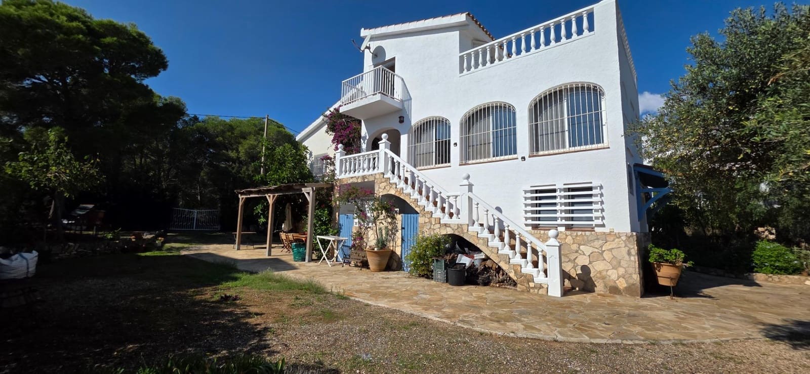 5 bedroom Villa for sale in L'Ametlla de Mar with pool garage - € 995,000 (Ref: 9362612)