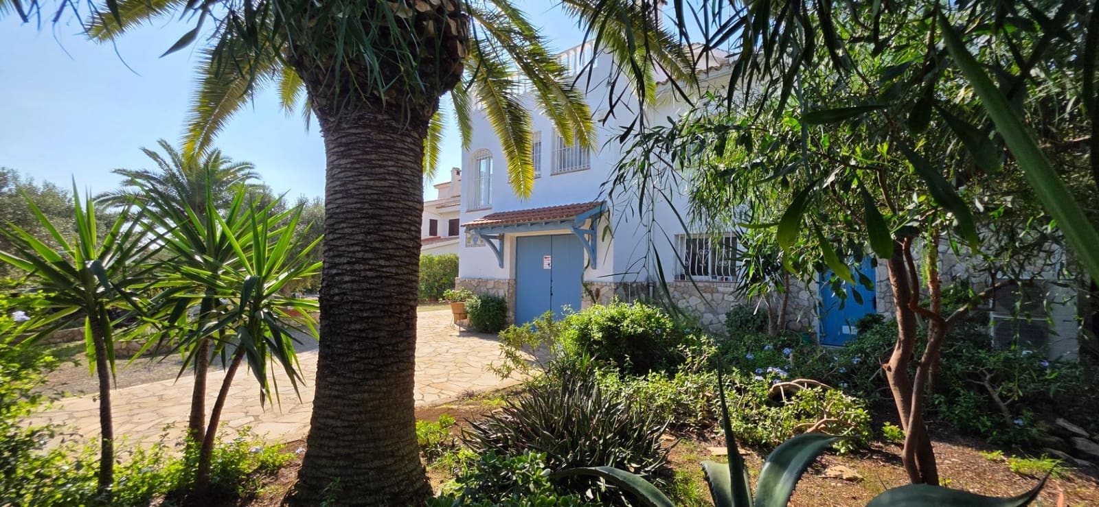 5 bedroom Villa for sale in L'Ametlla de Mar with pool garage - € 995,000 (Ref: 9362612)