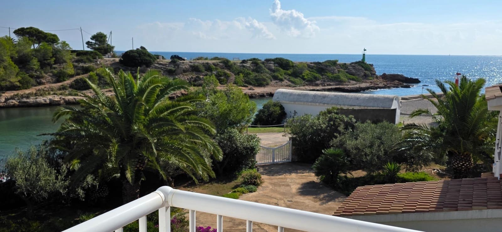 5 bedroom Villa for sale in L'Ametlla de Mar with pool garage - € 995,000 (Ref: 9362612)