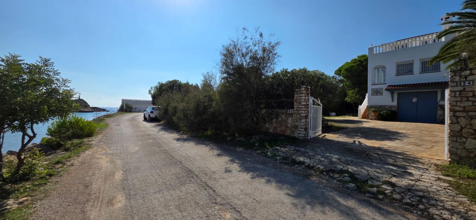 5 bedroom Villa for sale in L'Ametlla de Mar with pool garage - € 995,000 (Ref: 9362612)