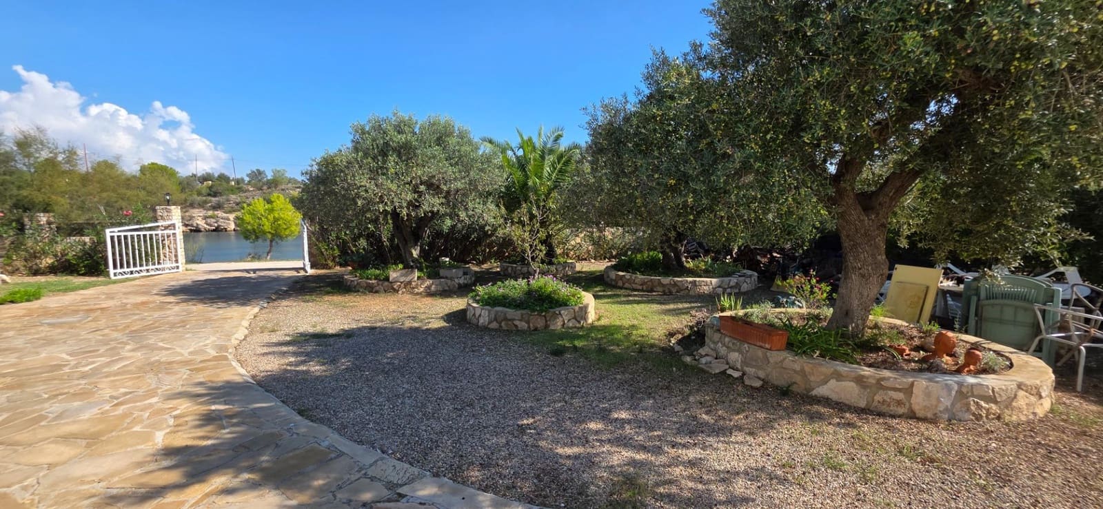 5 bedroom Villa for sale in L'Ametlla de Mar with pool garage - € 995,000 (Ref: 9362612)