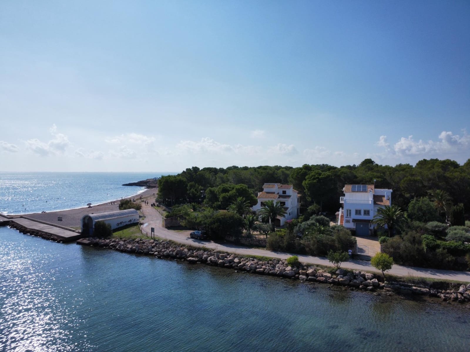 5 bedroom Villa for sale in L'Ametlla de Mar with pool garage - € 995,000 (Ref: 9362612)