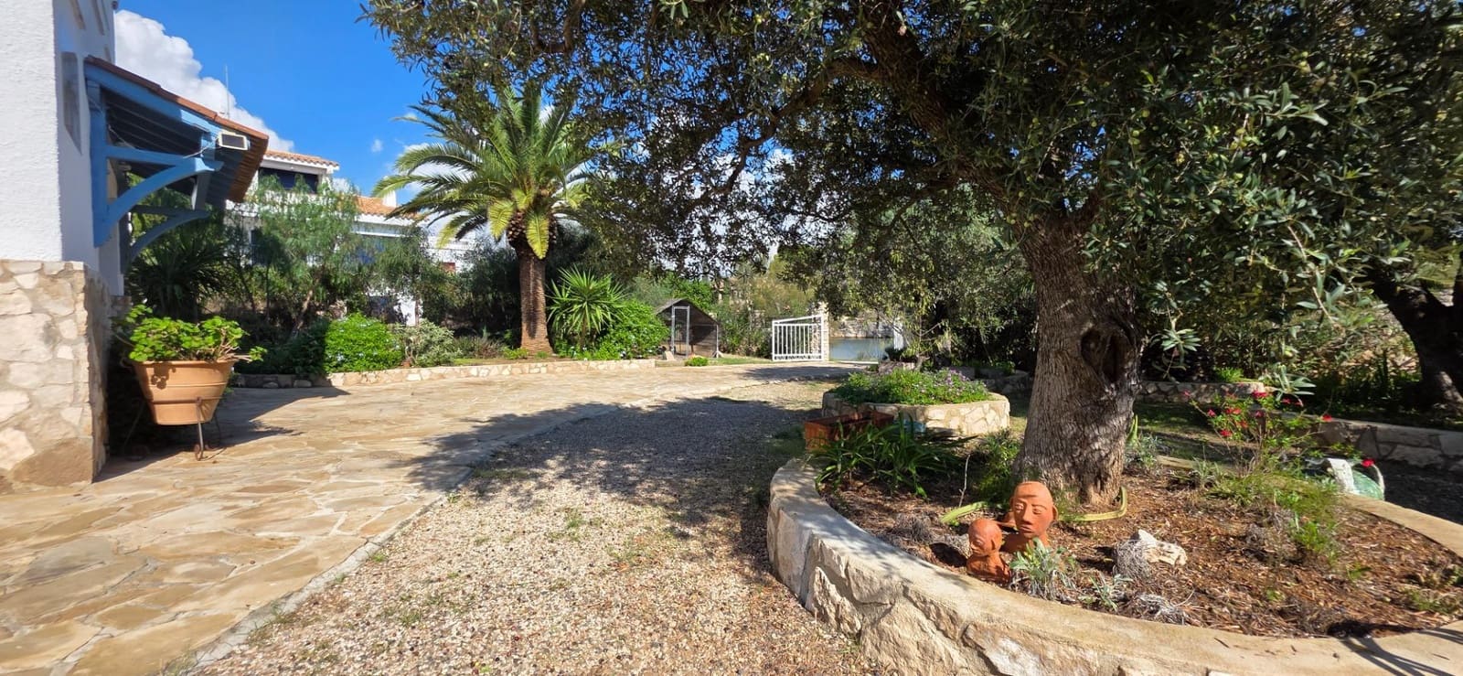 5 bedroom Villa for sale in L'Ametlla de Mar with pool garage - € 995,000 (Ref: 9362612)